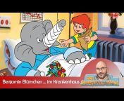 Benjamin Blümchen TV