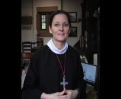Sister Monica Clare, CSJB
