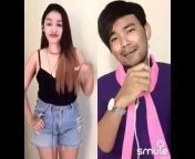 Smule Cambodian Singer
