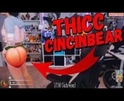 Daily Twitch of Thicc