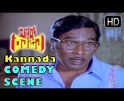Kannada Comedy Scenes