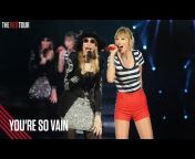 Taylor Swift&#39;s Tour Extras