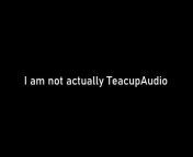 TeacupAudio Archive