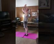 Just a Yogi Doing Burpees in His Basement