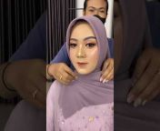 pengantin indonesia