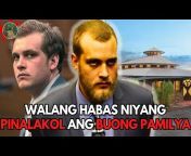Tagalog Crime Stories
