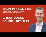 John Mullahy MP