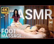 ASMR Massage Vids
