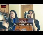 Piko Reaction Mashup