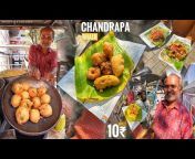 Indian Food Explorer