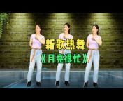 Shili Qingqing original square dance
