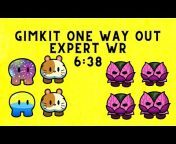 The Gimkit Speedrunners