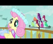 My Little Pony: Freundschaft ist Magie Deutsch