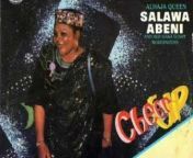 Queen Salawa Abeni