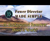 PowerDirector - MADE SIMPLE