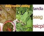daily routine cooking vilog