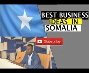 Young Somali Entrepreneurs
