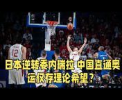 ChinaSports Highlights