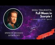 Spencer Michaud Astrology