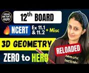 Neha Agrawal Mathematically Inclined