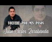 Juan Carlos Zarabanda Oficial