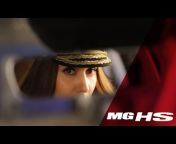MG Motor Pakistan