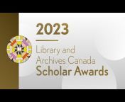 Library and Archives Canada