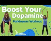 Power for Parkinsons