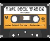 Tape Deck Wreck