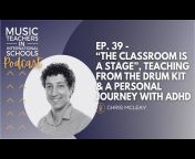 Chris Koelma - Music Education