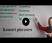 Learn kanuri Language