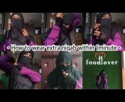 Niqabi Vlogger