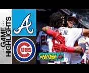 MLB Unforgettable Moments