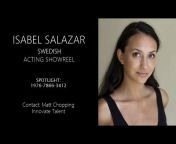 Isabel Salazar