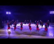 National Dance Ensemble ROMIOSINI