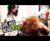 The Lice Lady