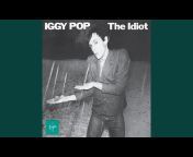 Iggy Pop Official