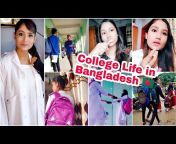 Girl in Bangladesh
