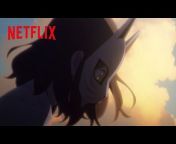 Netflix Anime