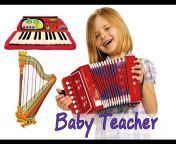 Baby Teacher