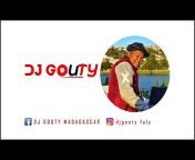 DJ GOUTY