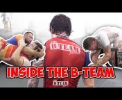 B-Team Jiu Jitsu