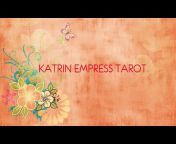 KATRIN EMPRESS TAROT