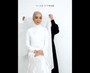 Hijabista Pastel