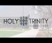 Holy Trinity Madison MS