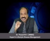 Dr. Prasad&#39;s Wellness Hub