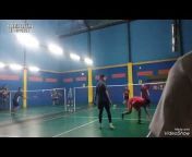 Badminton time