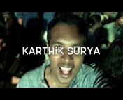 Karthik Surya