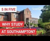University of Southampton