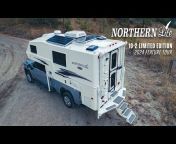 Northern Lite Truck Campers